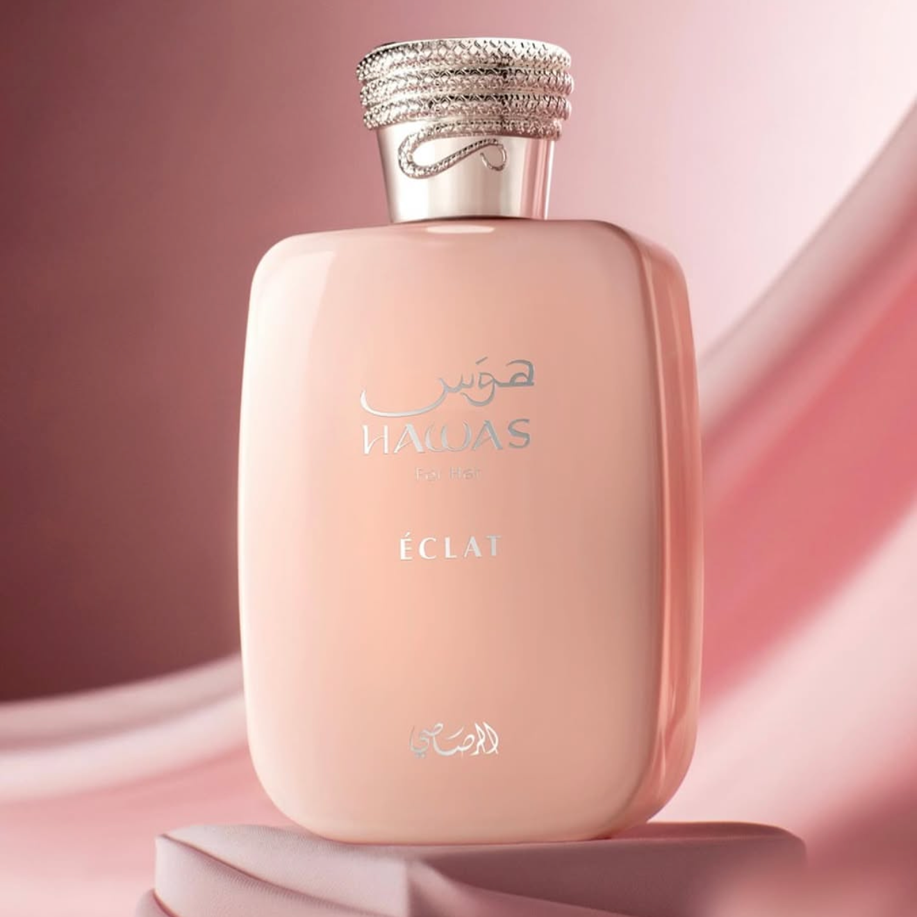 Hawas Eclat 100ml EDP by Rasasi