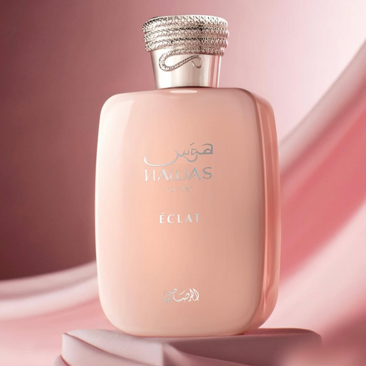 Hawas Eclat 100ml EDP by Rasasi