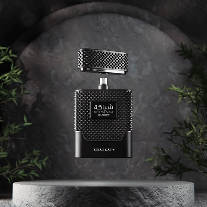 Shiyaaka Shadow 100ml EDP by Khadlaj