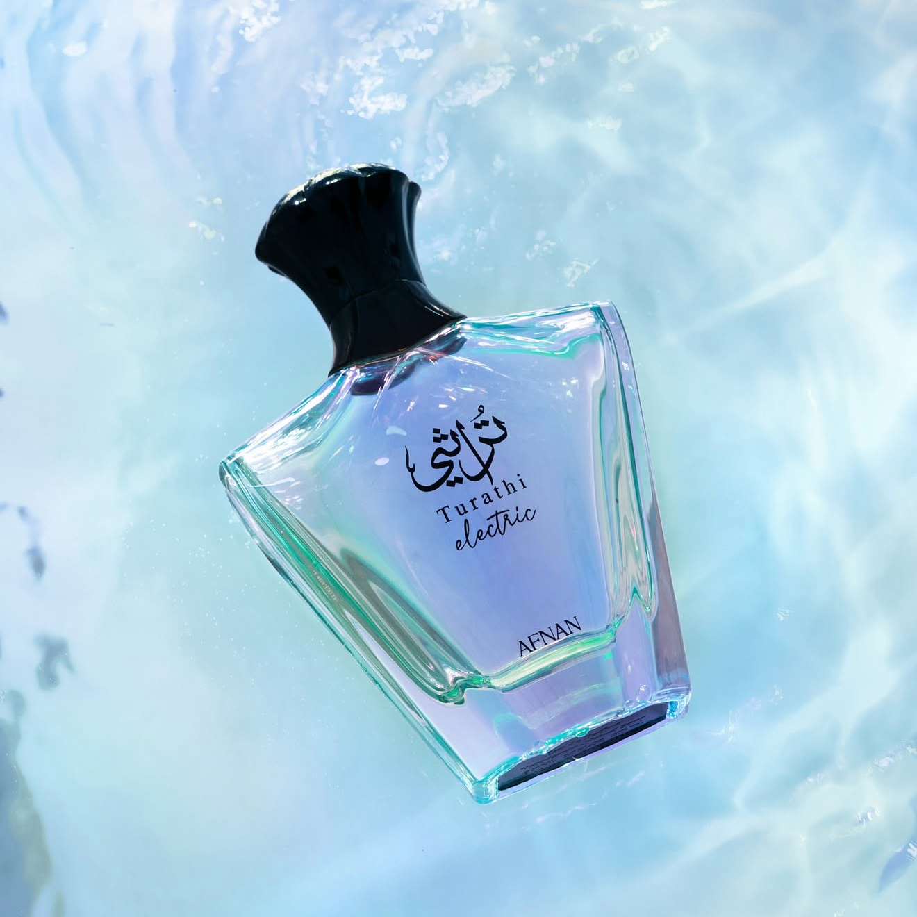 Turathi Electric 90ml EDP by Afnan
