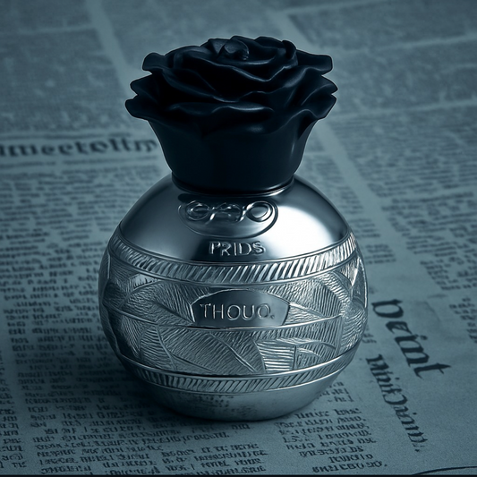 Thouq 80ml EDP by Lattafa