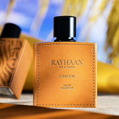Corium 100ml EDP by Rayhaan