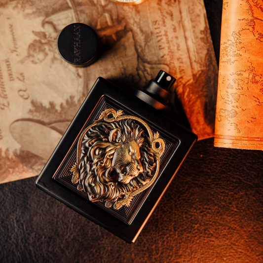 Lion 100ml EDP by Rayhaan