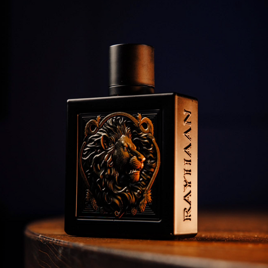 Lion 100ml EDP by Rayhaan