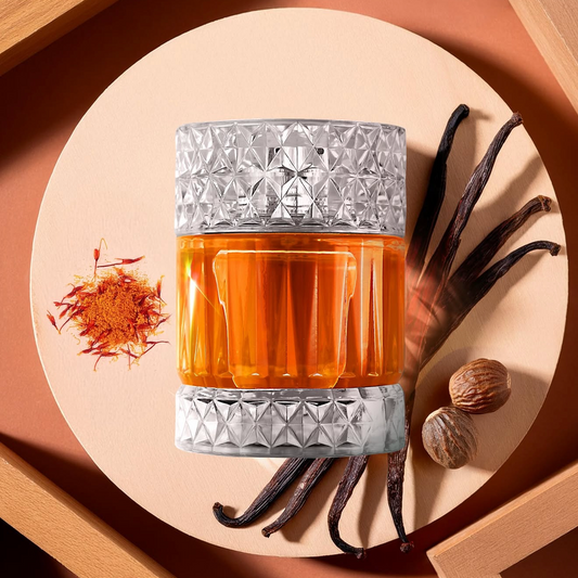 Sharaf Blend 100ml Extrait by Zimaya