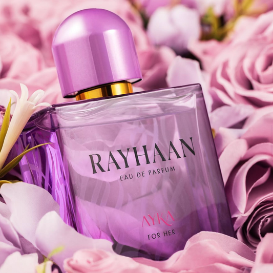 Ayka 100ml EDP by Rayhaan