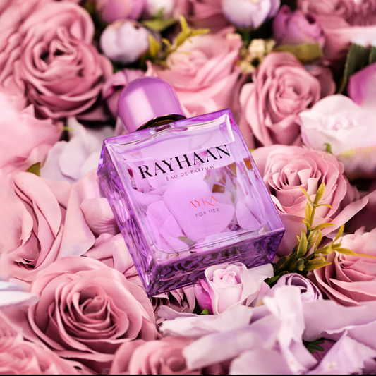 Ayka 100ml EDP by Rayhaan