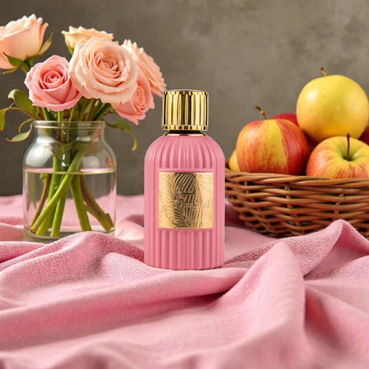 Qissa Pink 100ml EDP by Paris Corner