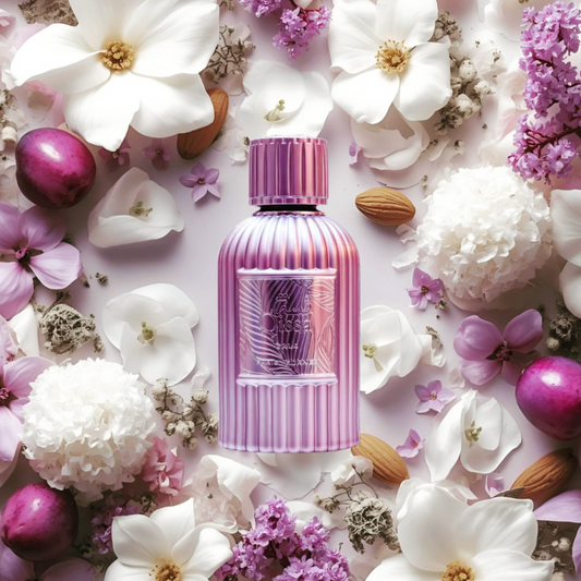 Qissa Gala 100ml EDP by Paris Corner
