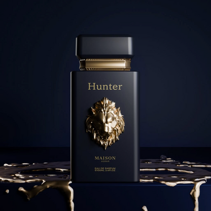 Hunter 100ml EDP by Maison Asrar