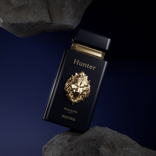 Hunter 100ml EDP by Maison Asrar