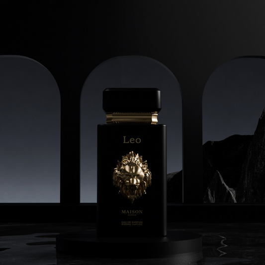 Leo 100ml EDP by Maison Asrar