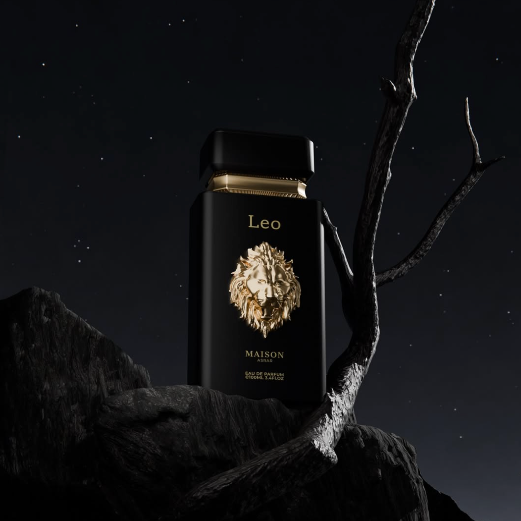 Leo 100ml EDP by Maison Asrar