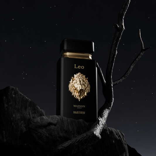 Leo 100ml EDP by Maison Asrar
