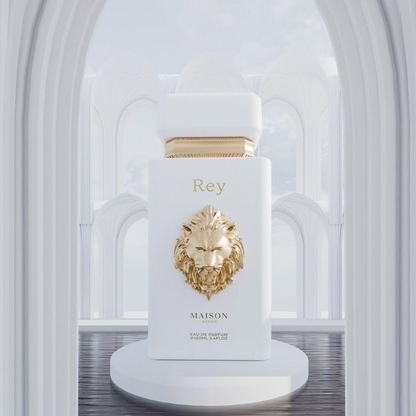 Rey 100ml EDP by Maison Asrar