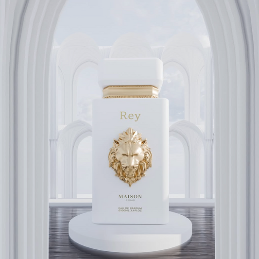 Rey 100ml EDP by Maison Asrar