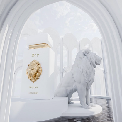 Rey 100ml EDP by Maison Asrar