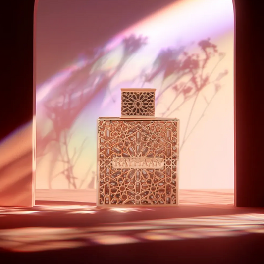 Divine 100ml EDP by Rayhaan