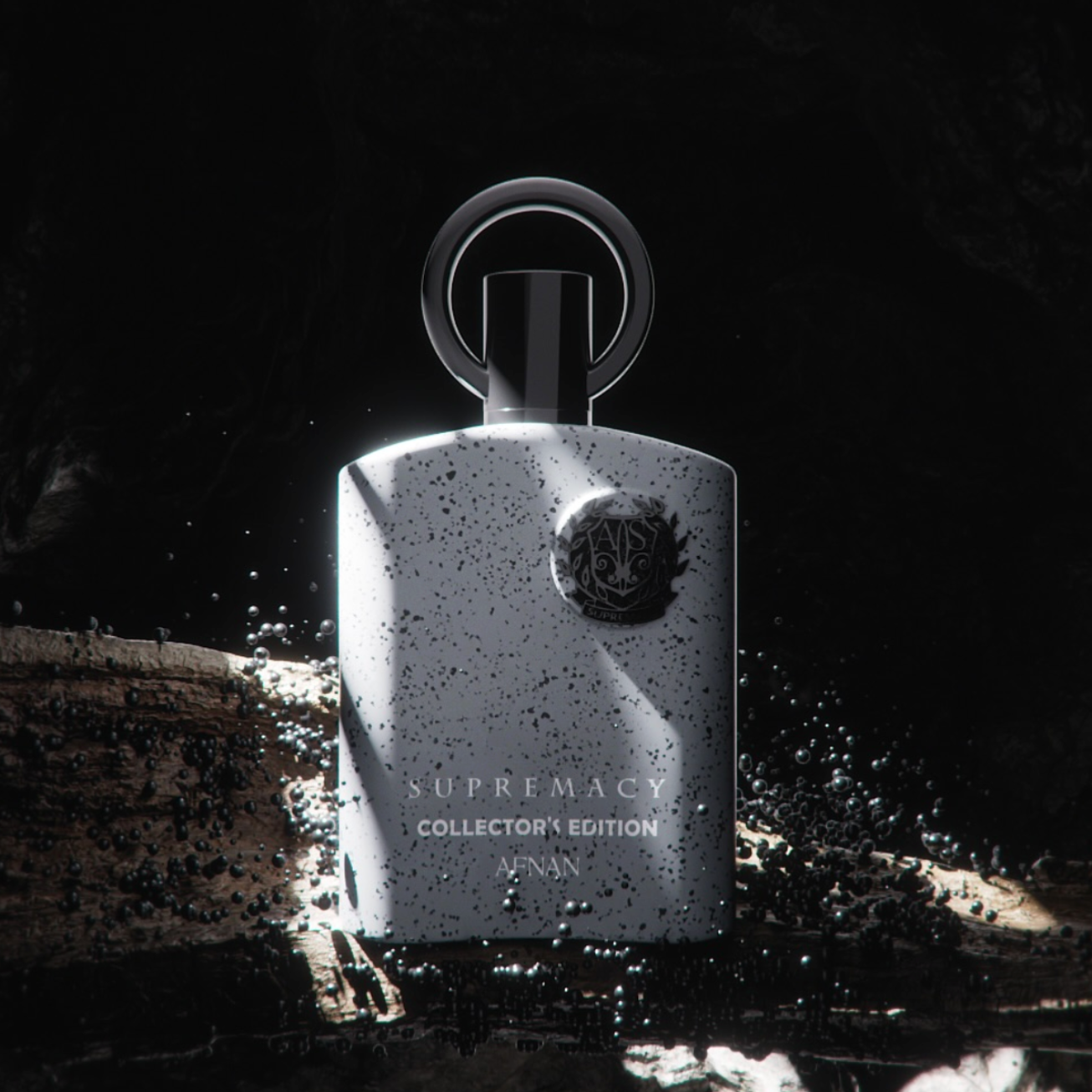 Supremacy Collector's Edition 100ml EDP by Afnan