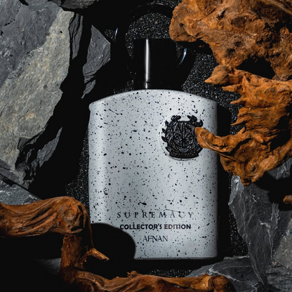 Supremacy Collector's Edition 100ml EDP by Afnan