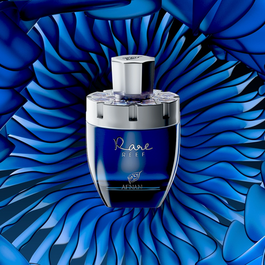 Rare Reef 100ml EDP by Afnan