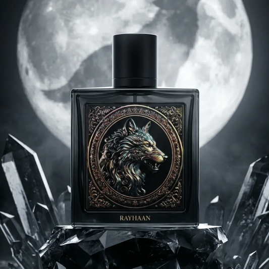 Wolf 100ml EDP by Rayhaan