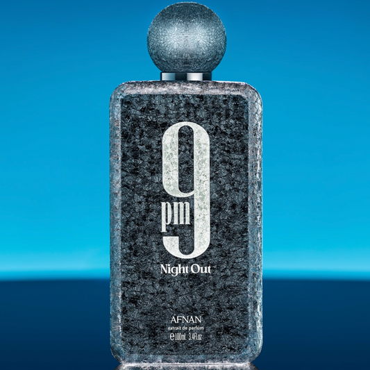 9pm Night Out 100ml Extrait by Afnan