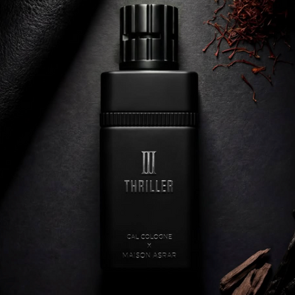 Thriller III 100ml Extrait by Maison Asrar x Cal Cologne