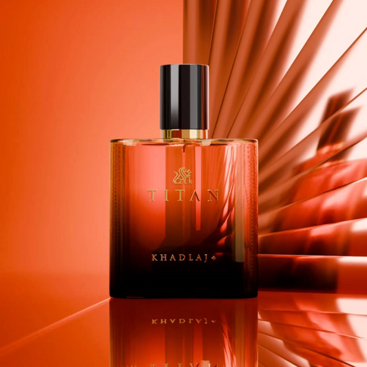 Titan 100ml EDP by Khadlaj