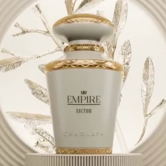Empire Victor 100ml EDP by Khadlaj