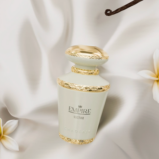 Empire Victor 100ml EDP by Khadlaj
