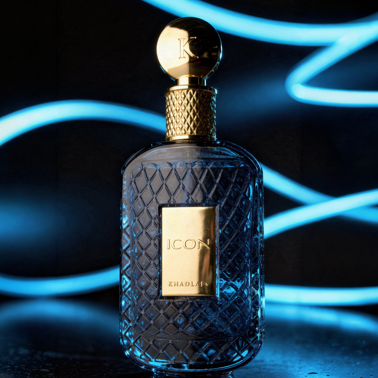 Icon 100ml EDP by Khadlaj