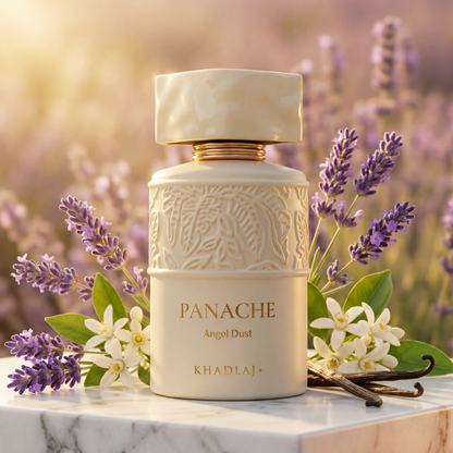 Panache Angel Dust 100ml Extrait by Khadlaj