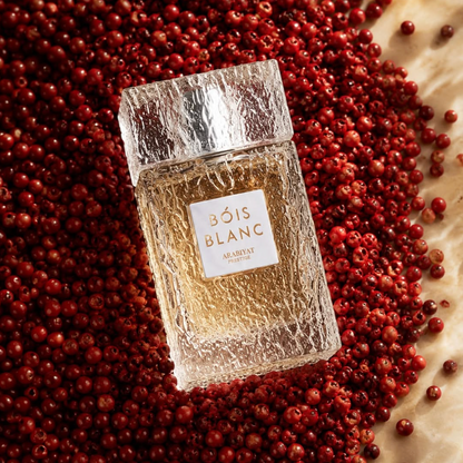 Bois Blanc 100ml EDP by Arabiyat Prestige