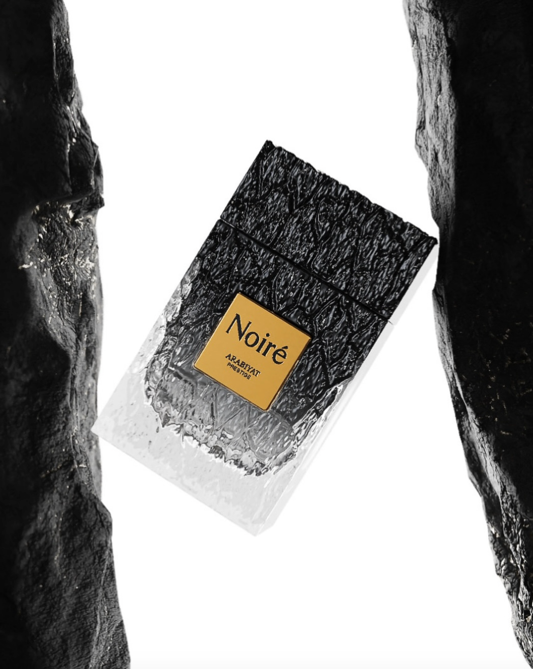 Noire 100ml EDP by Arabiyat Prestige