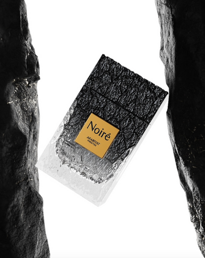Noire 100ml EDP by Arabiyat Prestige