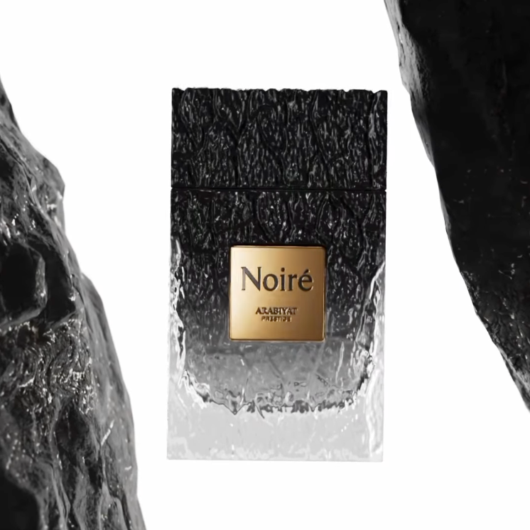 Noire 100ml EDP by Arabiyat Prestige