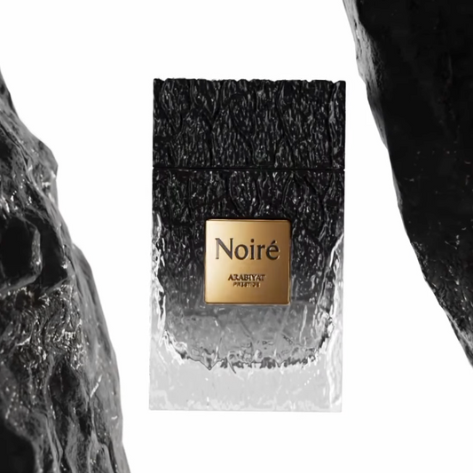 Noire 100ml EDP by Arabiyat Prestige