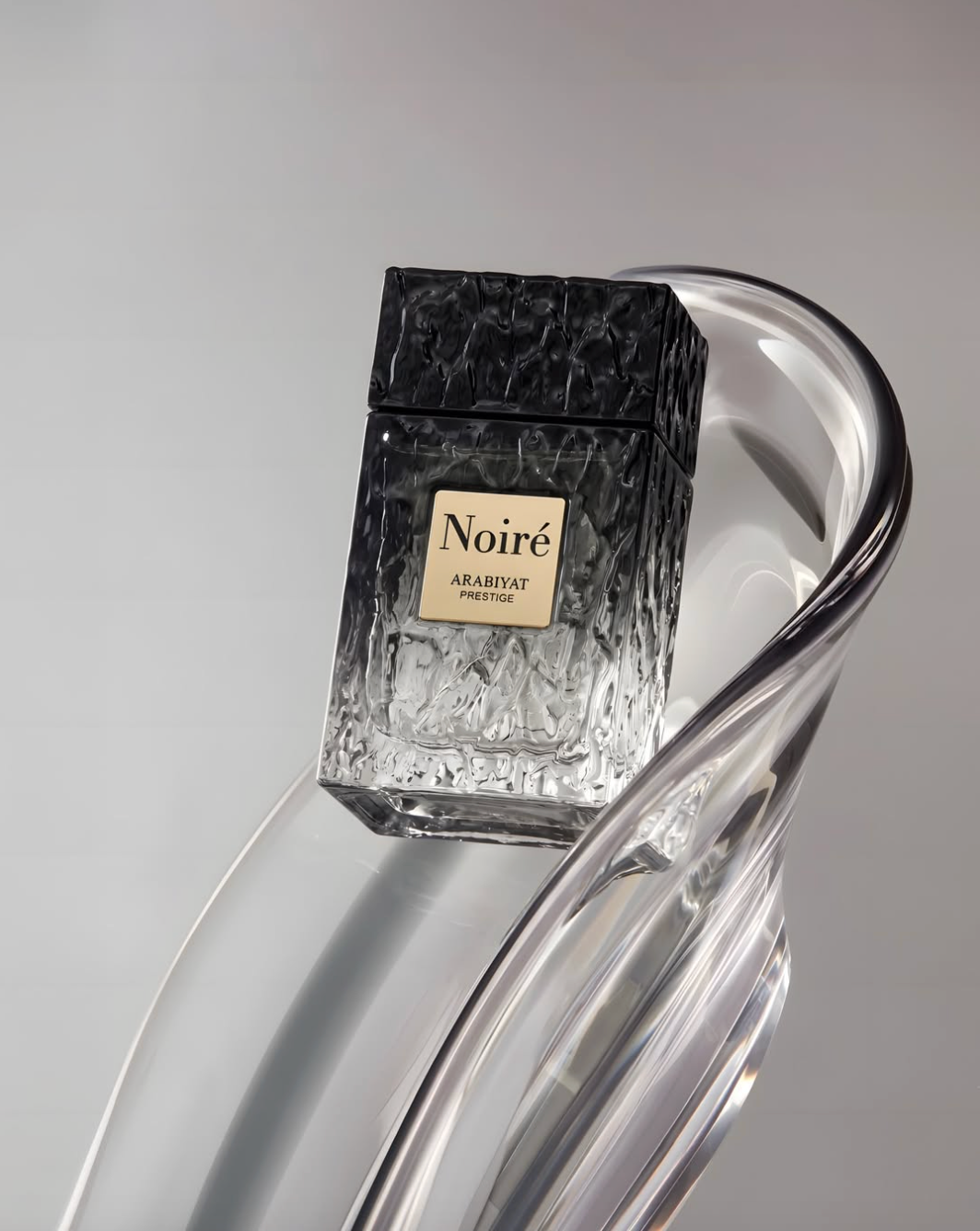 Noire 100ml EDP by Arabiyat Prestige