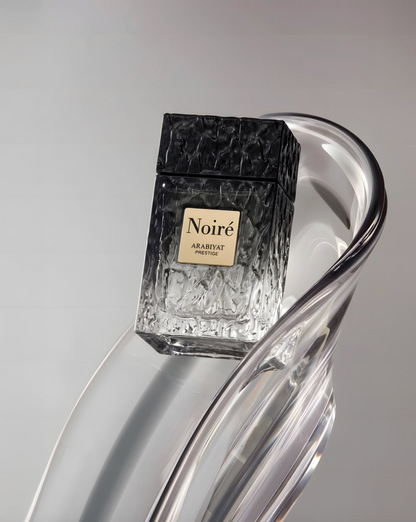 Noire 100ml EDP by Arabiyat Prestige