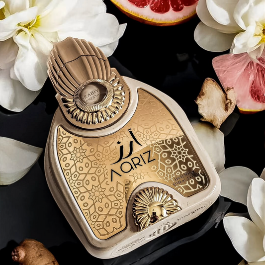 Aariz 100ml EDP by Arabiyat Prestige