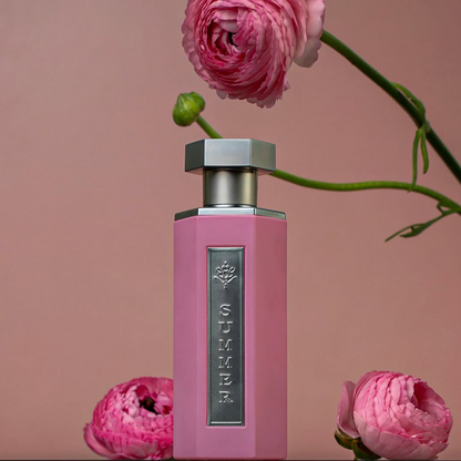 Summer Pink 100ml EDP by Reef