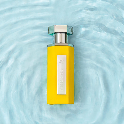 Summer Yellow 100ml EDP by Reef