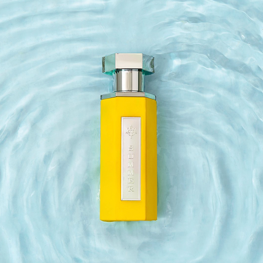 Summer Yellow 100ml EDP by Reef