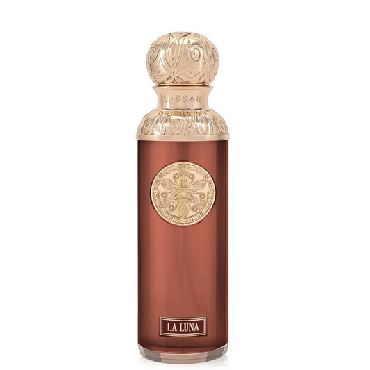 La Luna 200ml EDP by Gissah