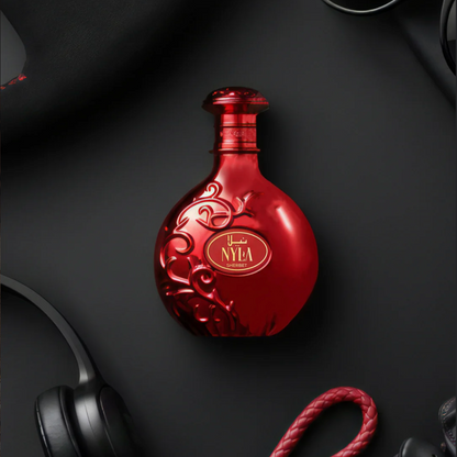 Nyla Sherbet 80ml EDP by Arabiyat Prestige