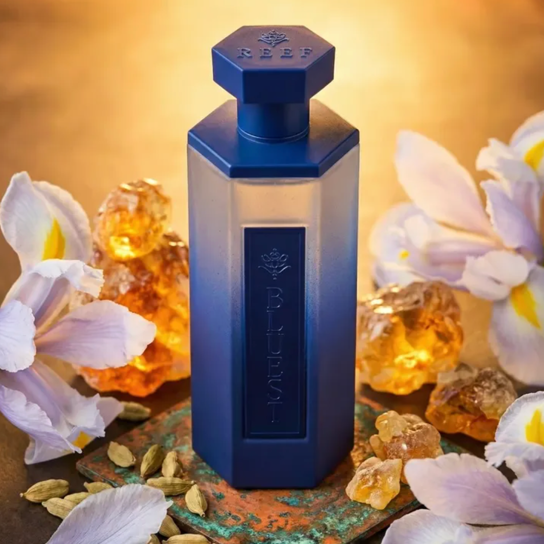 Bluest 200ml EDP by Reef