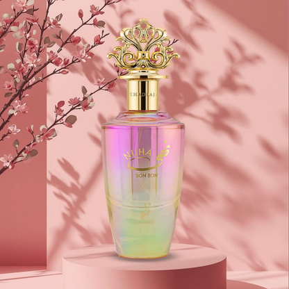 Nuha Bon Bon 85ml EDP by Khadlaj