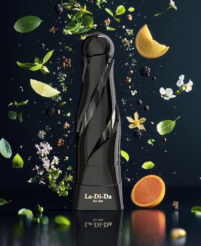 La Di Da For Him 100ml EDP by Arabiyat Prestige