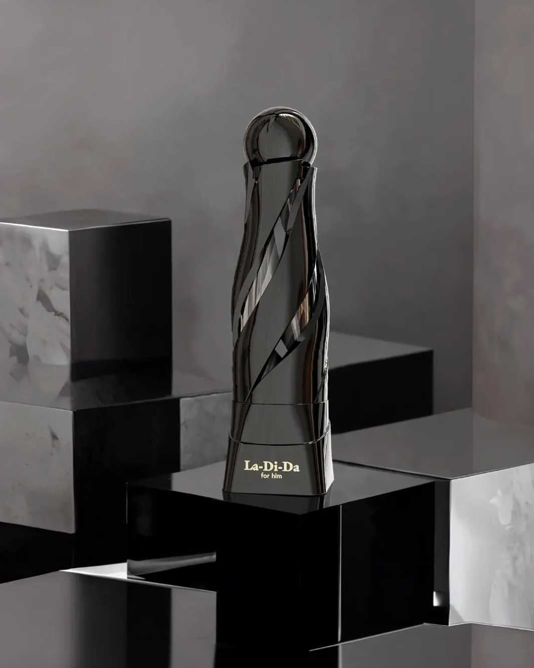 La Di Da For Him 100ml EDP by Arabiyat Prestige